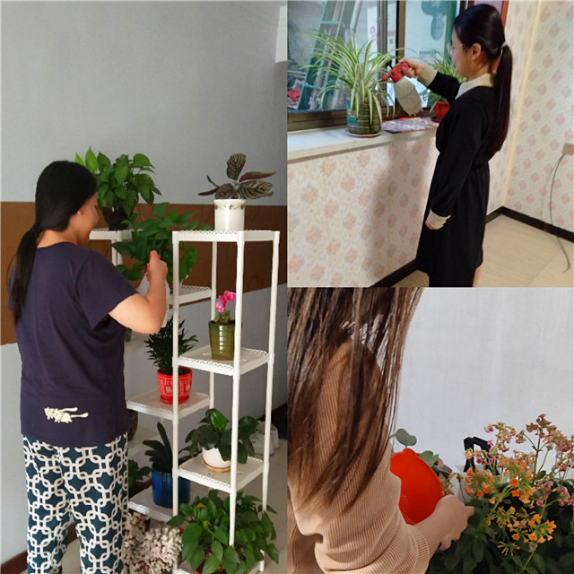 太行带你爱上做家务——“抗击疫情一家亲”之“我是家务小能手”圆满结束