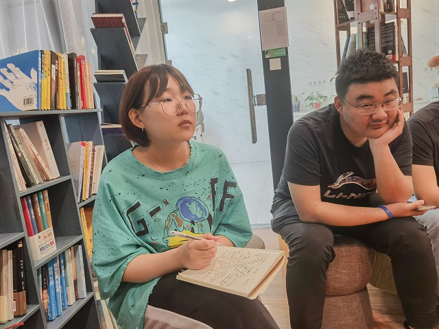 【1+1>2】剖析典型品牌案例 深化品牌价值——青藤书院举办品牌战略制定第8期