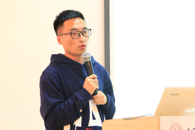 书院说第34期:创新“连接”建书院