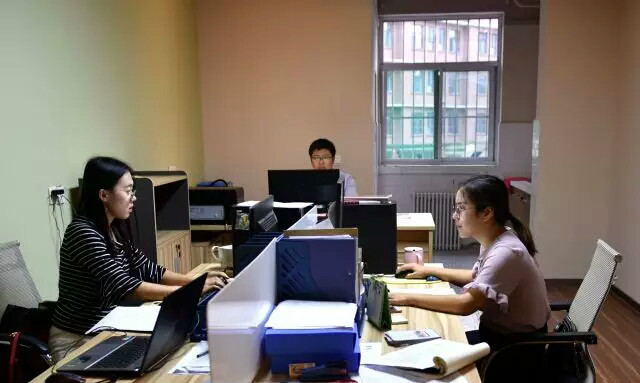书院文化访谈行第1期:初遇太行 文化准备这么培育