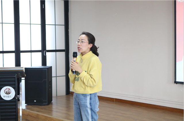 科技领航 精神相伴 回看漫漫历史中的木兰芬芳——“悦读·明理·笃行” 爱国主义读书教育活动