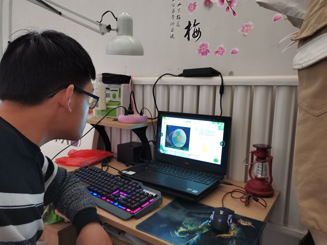 星空大讲堂(第31期)——数学视角下的“非诚勿扰”