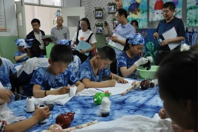 用心发声 “益”起前行 乡村小学“金话筒”周年回顾篇