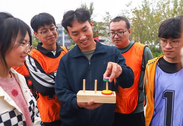 【书院传真】玩转书院社区:第七周书院活动复盘