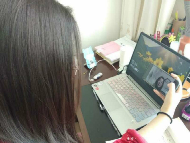 感悟镜头下的美