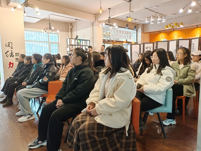 生活需要一点仪式感:西餐礼仪之旅——太行书院第24期环球视野