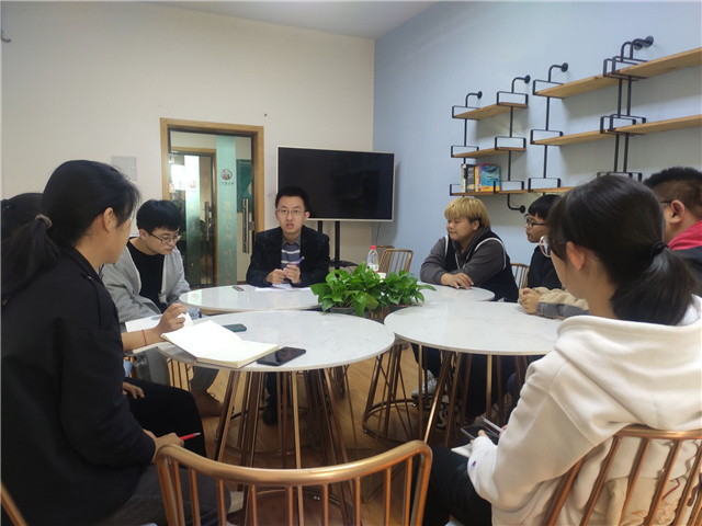 【书院传真】箕城书院2021年10月特色亮点活动回顾