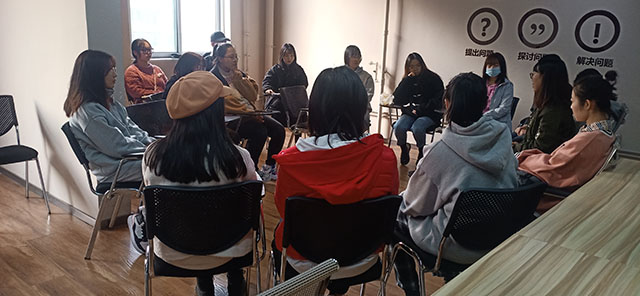 以吾之责任 筑时代之基——【视界无边】今日责任说第24期