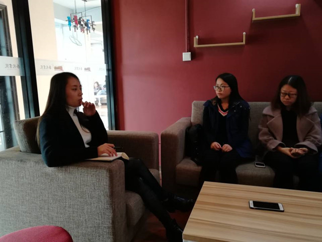 书院沙龙第4期:一壶茶 一番话 向你倾诉我的无限心绪——青藤书院举办第6期、第7期“理想的下午”活动
