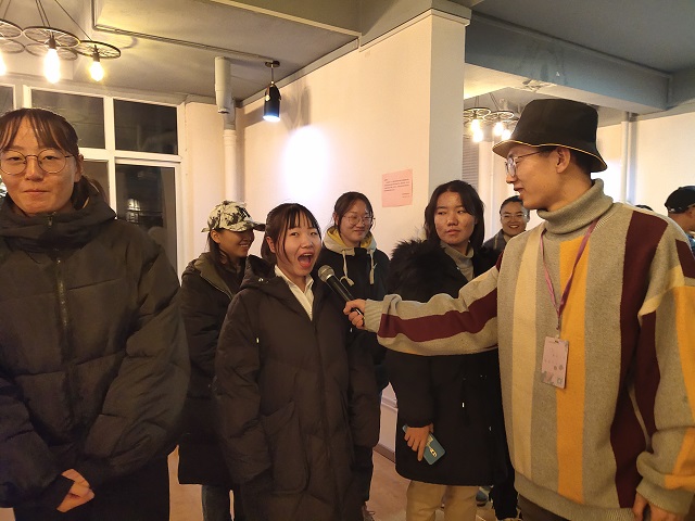 探索声音的奥妙 开启表达之门