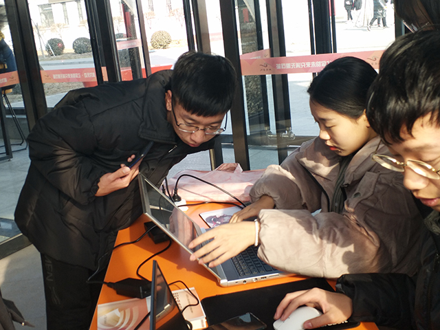 爱意无限 真情永在——无边书院“大爱无边·为爱益行第23期”活动