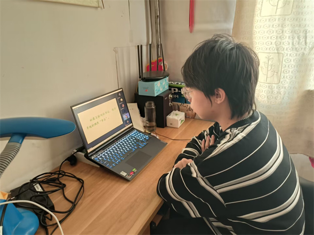 创业征途永不放弃 “幸运”绝非偶然——青藤书院举办“读懂他/她的范”系列活动第21期