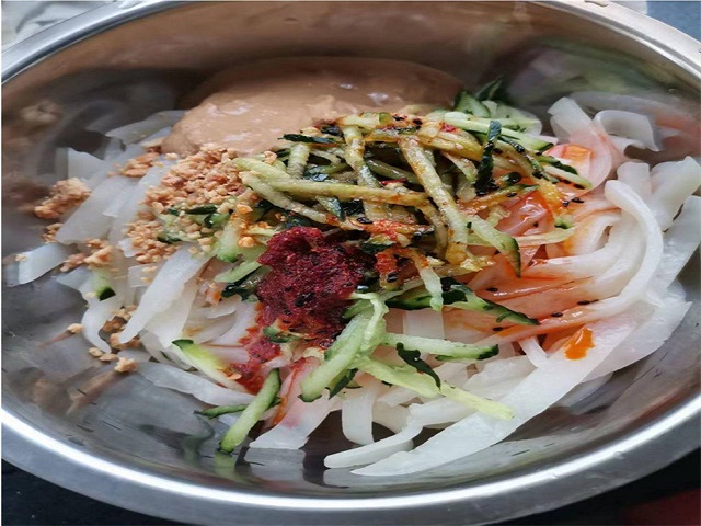 “晋”道面 扯出山西风味——“造”生活第4期