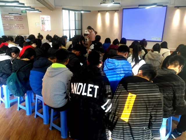 不负昭华 责任同行——生态文明与公民责任&职业责任与领导力第2期