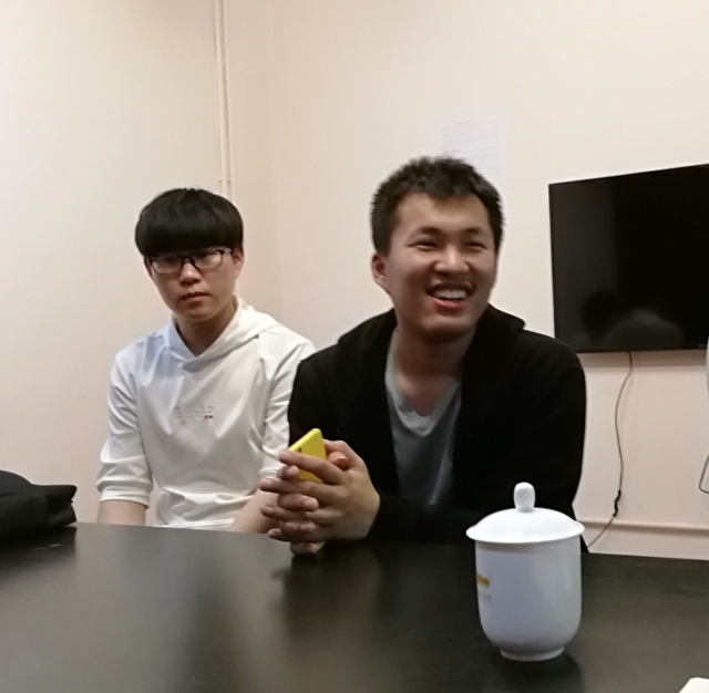 感谢刚刚好的遇见——青藤书院举办“理想的下午”