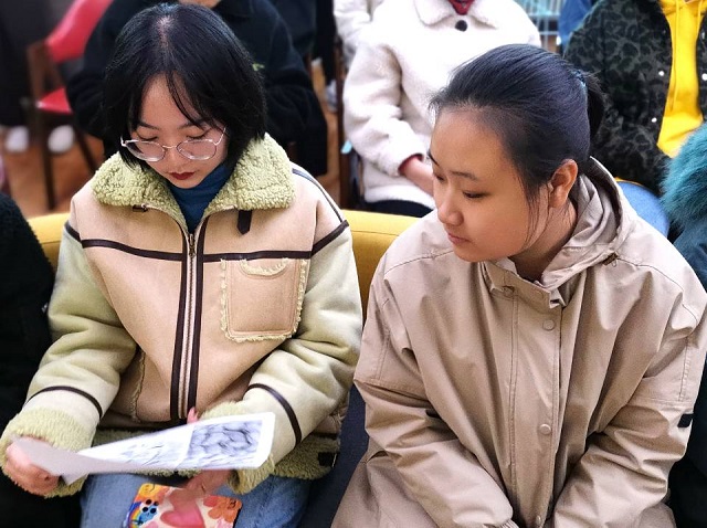 活“九”见（第79期）：我们应该如何读书？