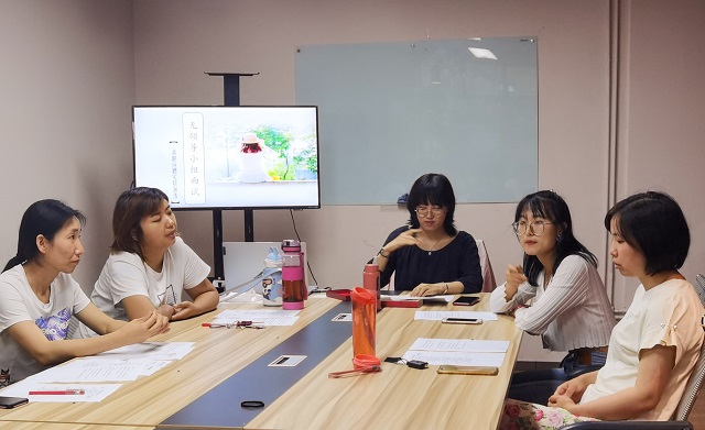 【表达力养成计划】体验应聘实战 收获面试经验——表达力课堂第16期