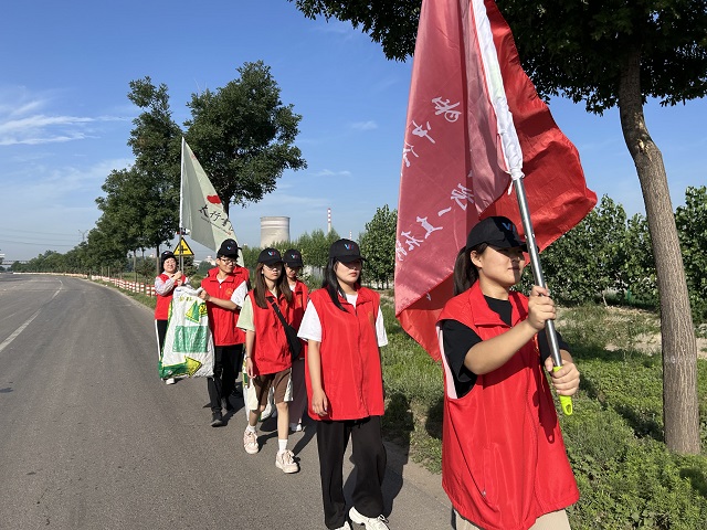 【三下乡】旧貌换新颜 深入实地 唤醒活力 换新生活