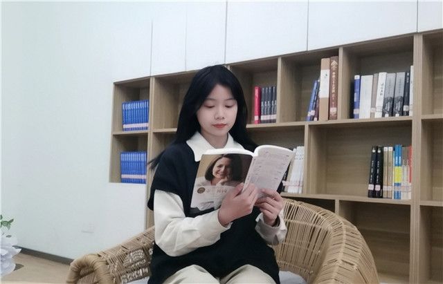 与大咖的第14次奇遇：听许冰怡讲述如何做有力量的女性