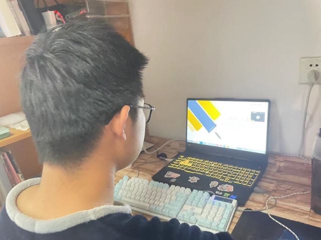 打好坚实新闻基础 争做新闻宣传先锋——共赢领导力提升计划第十六期