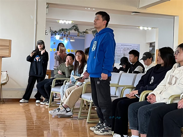 品阅大咖 读懂腾讯“最好”与“最坏”的传奇经历——书式生活大咖阅读沙龙（第3期）