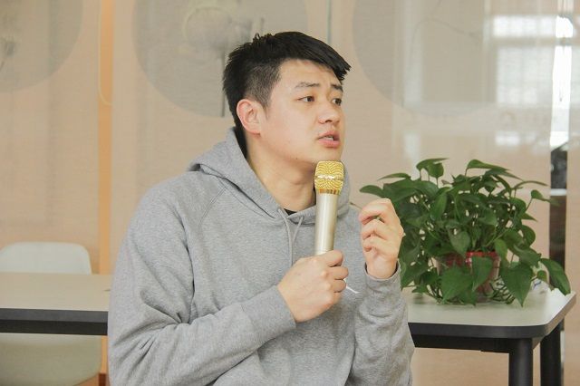 青藤书院11月特色亮点工作回顾