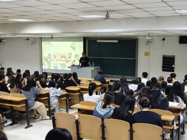 【书院传真】玩转书院社区:第三周书院特色亮点纪实