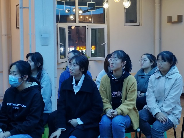 活“九”见(第84期):影片《气球》点评与分享