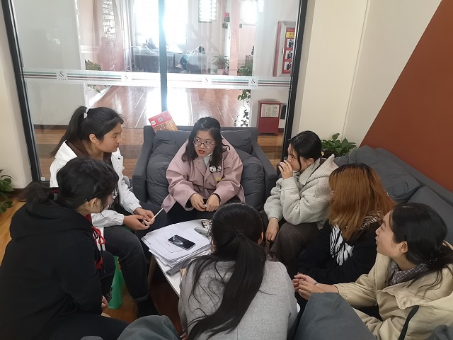 以心问心 心心相印