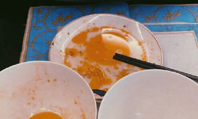 践行光盘行动 倡导舌尖文明