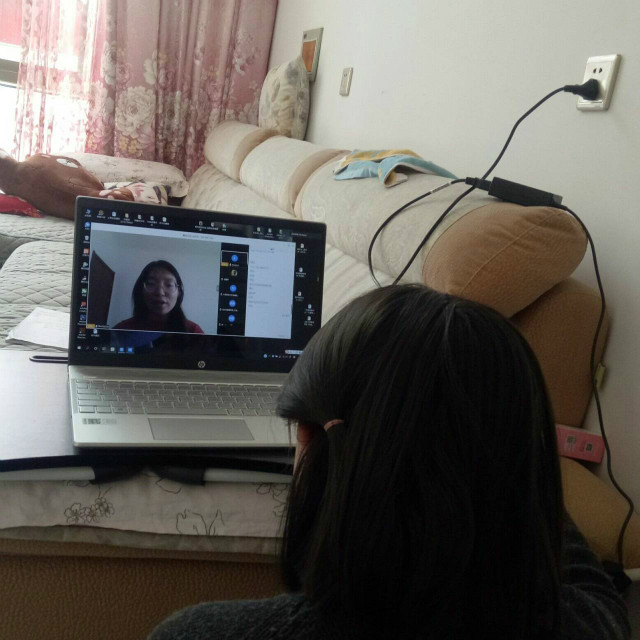 品语言之美 享知识芬香——无边书院线上活动 学习十八法第二期