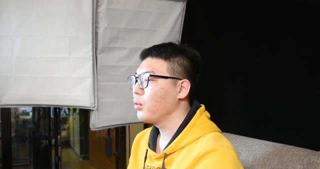 在最好的时光 发现最好的自己——杏语相谈第一期