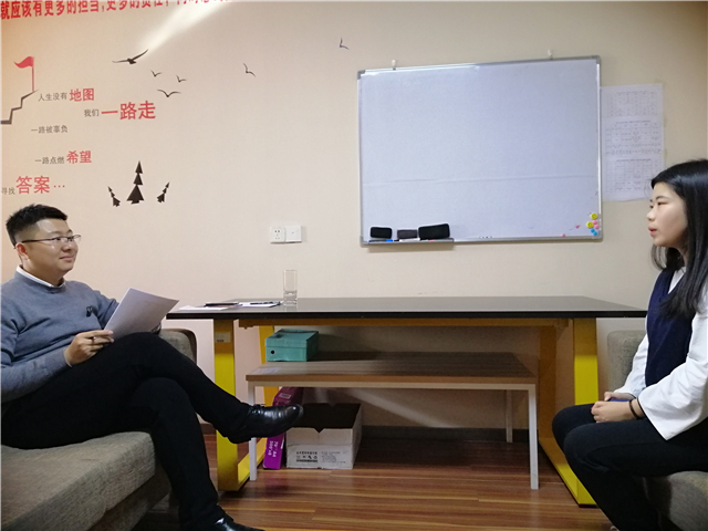 培养专业户外领队 服务太行学子成长——“太行户外领队培养计划”正式启动