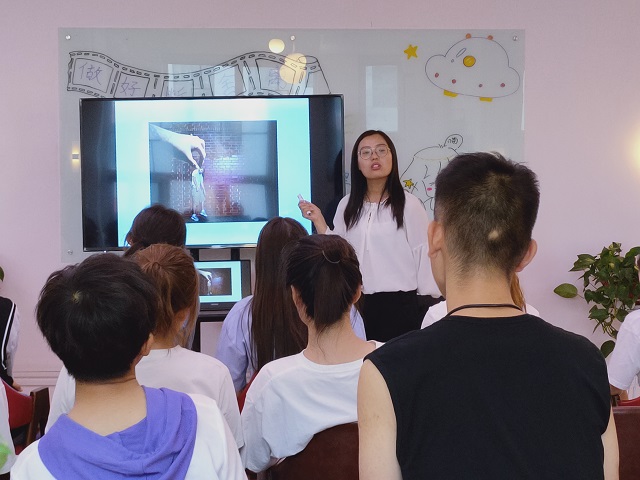 星空大讲堂(第59期):眼见“不”为实 神奇的视觉错觉