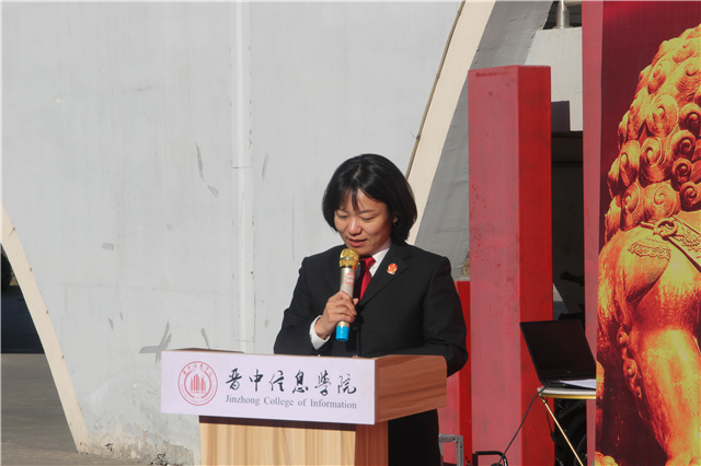 2021年“宪法宣传周”系列活动启动仪式暨“法律工作坊”签约活动