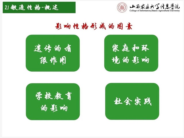 【1+1＞2】探寻优化个人品牌形象的途径