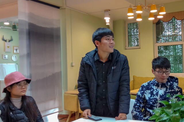自我营销七堂课第7课:先交朋友 再做营销