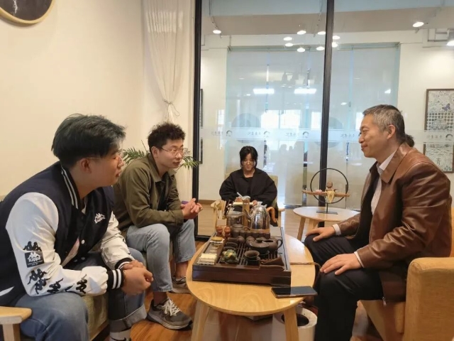 2021-2022学年第一学期书院第八周活动纪实·我们一起“趣”书院