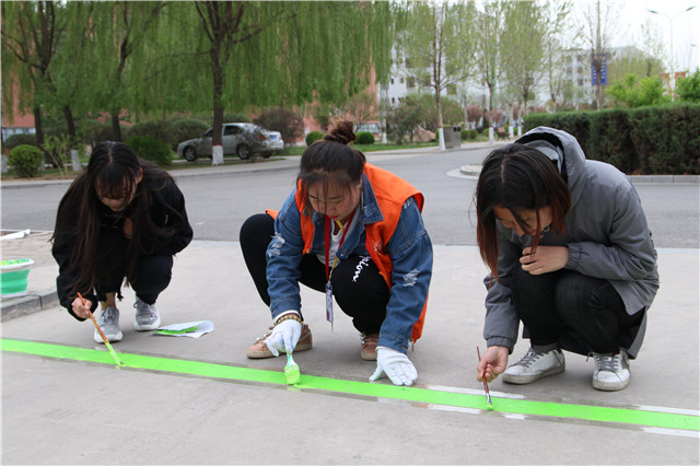 【信院力量·书联】学生书院联合会4月活动回顾