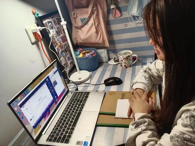体验剪辑乐趣 定格美好时光——第25期杏花“N+”课