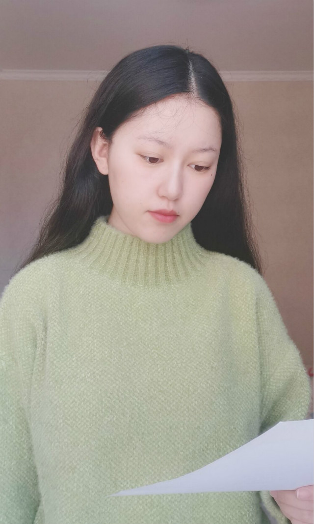 倾听美文 诵未来之音——杏花书院&经济与管理学院第一届线上朗诵大赛