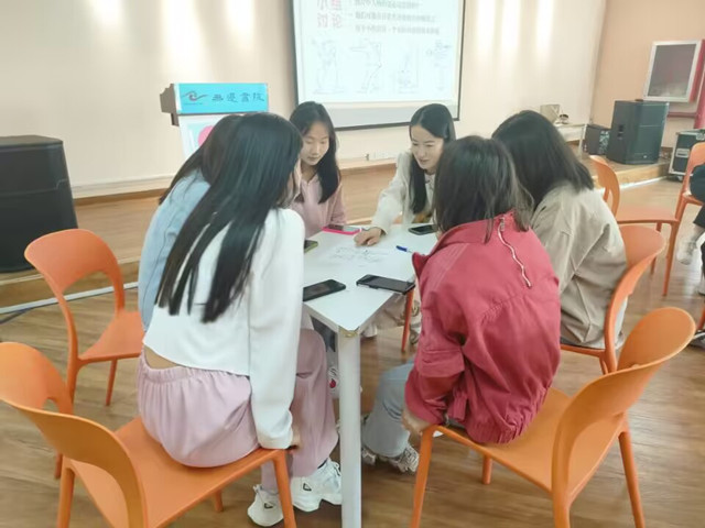 萨提亚沟通 洞察人际奥秘——心情体验坊第5期:萨提亚沟通模式体验