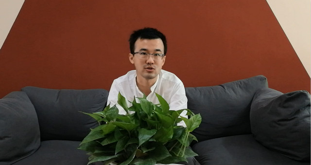 【书院文化访谈行】与话学长 造就完满——三达书院访谈行第一期