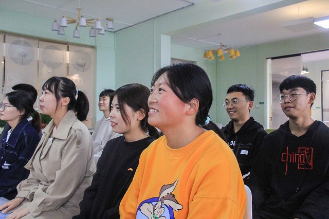 【1+1>2】探寻视觉营销魅力 感受文化之美——青藤书院举办品牌视觉视觉营销力提升计划第19期