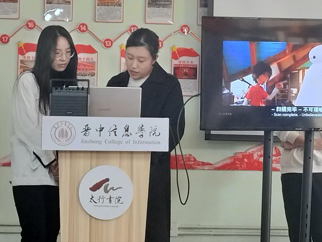 声音随性 梦想先行——梦想研究中心之“配音里的秘密”