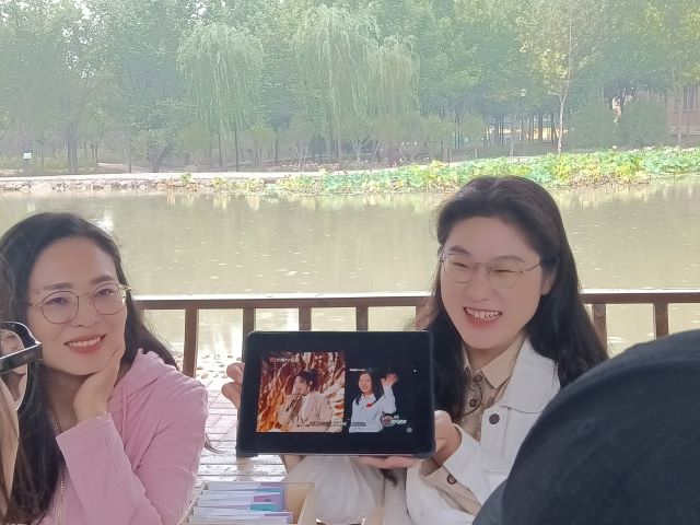 嘿!我们一起走进董明珠与格力的故事——“山顶读书会”第3期:大咖说·秋风与信