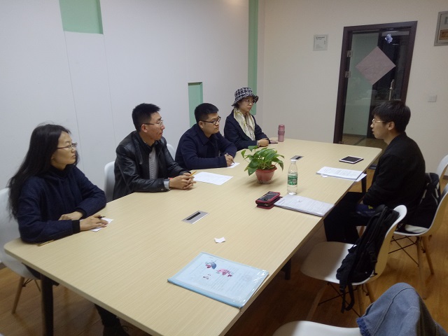 【书院传真】右岸书院三月特色亮点工作回顾