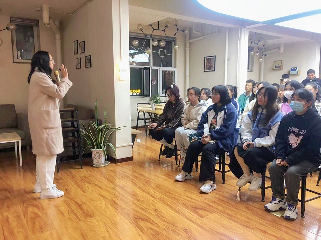 活“九”见(第106期):残局?NO!情绪之路的尽头 鲜花盛开
