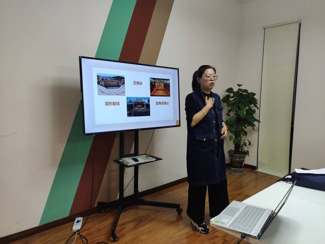 活“九”见（第73期）：后疫情时代之剧院剧场生存对策