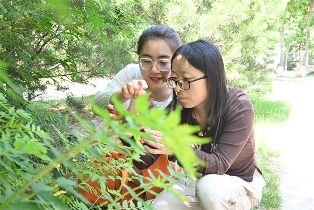 书院带你一起玩转摄影 看光影变幻——第72期“书院说摄影技巧分享与交流”专题活动